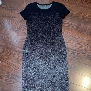 🔥Sale🔥Stork & Babe Maternity light sweater dress